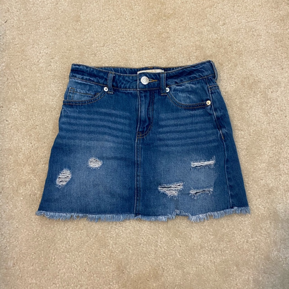 Forever 21 skirt!!